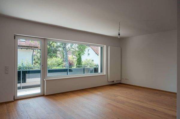 Schlafzimmer im 1. OG