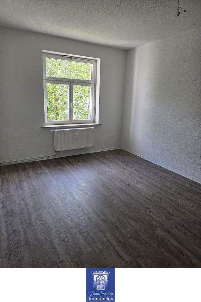 Ideale Wohnung in bevorzugter Lage in Coswig! - Foto 4