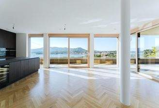 Penthouse zu Kaufen Gmunden