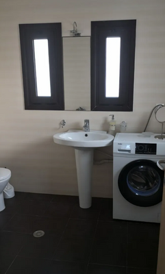 Kreta, Karteros: Einfamilienhaus mit Meerblick zu verkaufen