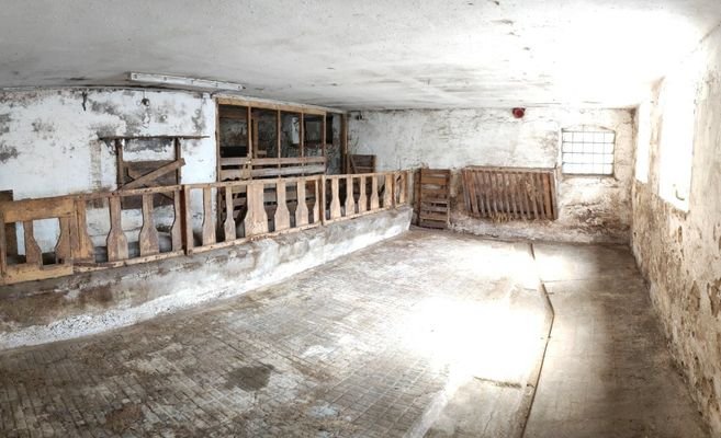 Stall
