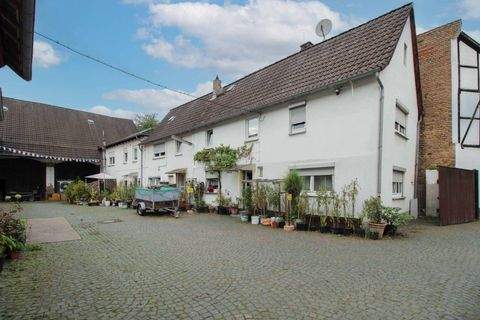 Liederbach am Taunus Häuser, Liederbach am Taunus Haus kaufen