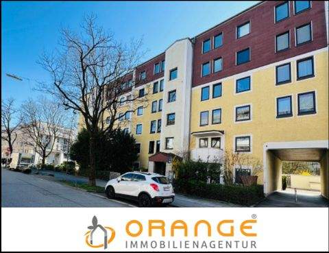 München / Obergiesing Wohnungen, München / Obergiesing Wohnung kaufen