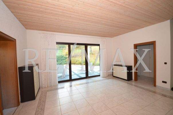 Schlafen EG mit Ankleide