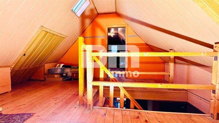 DG Anbau G2 Flur / Diele / Treppenaufgang