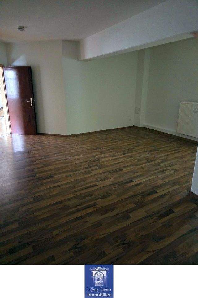Idyllische Terrassenwohnung am Stadtpark! - Foto 5