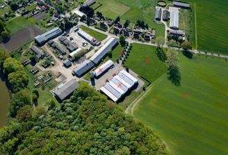 Übersichtsbild Flächen