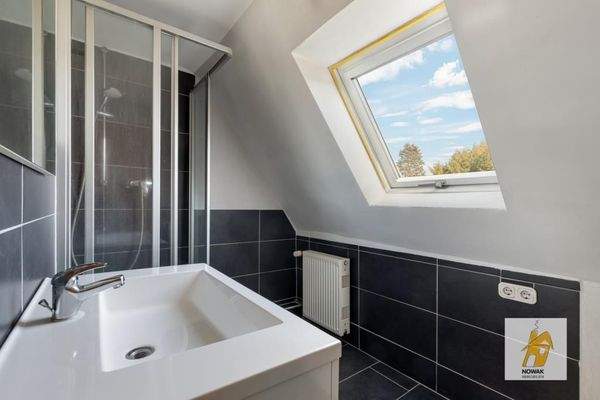 Badezimmer Obergeschoss