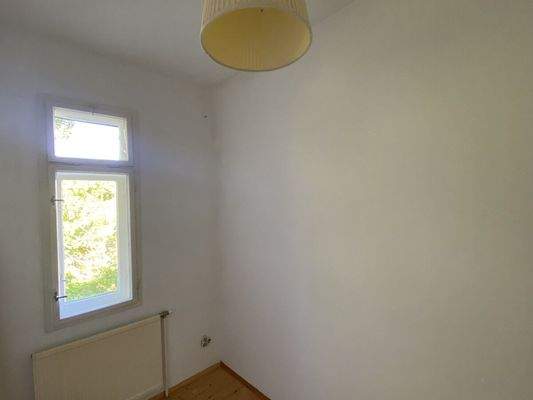 Schlafzimmer 4 ohne Dachschrägen