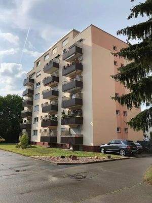 Das gepflegte Haus_5. Stock