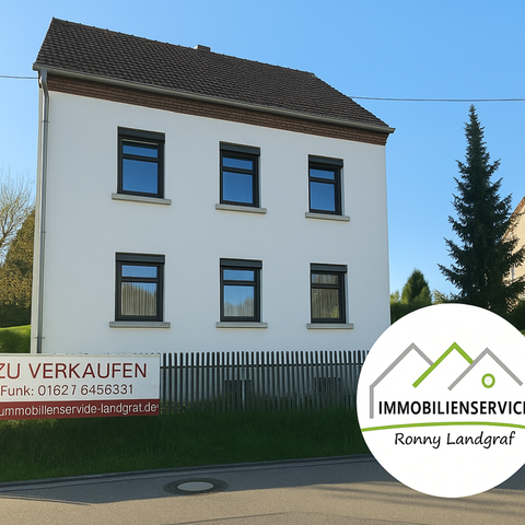 Callenberg Häuser, Callenberg Haus kaufen