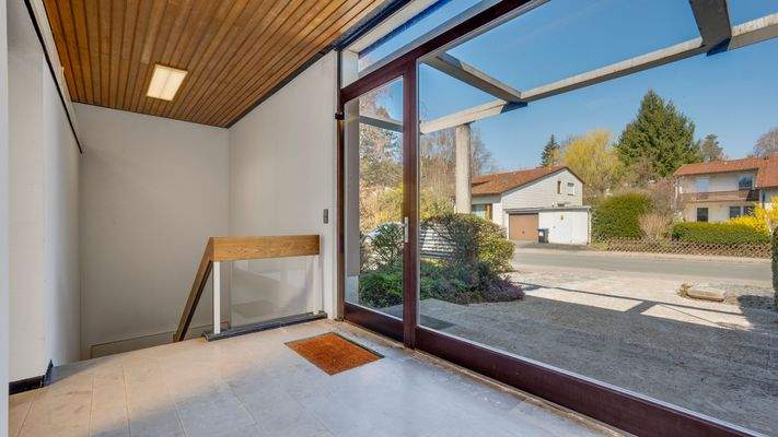 Windfang - Haus 2 EG