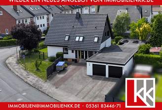 Willkommen Zuhause