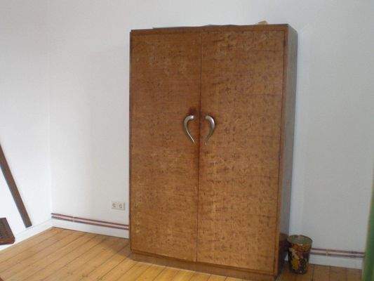 Möbel bleiben nach Absprache 