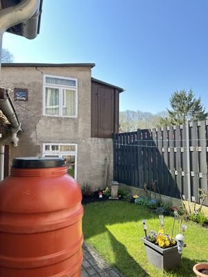 Innenhof