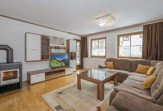 KITZIMMO-Gartenwohnung in zentraler Ruhelage kaufen - Immobilien Kirchberg.