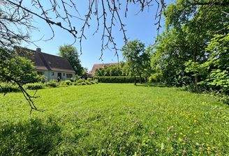 Nord-Ost-Ansicht