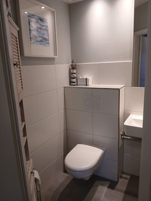 Gäste WC