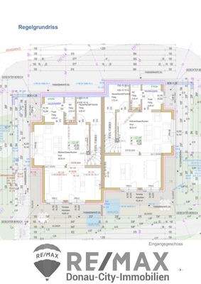 12. GR - Wohnbaugrund 9462 Bad St. Leonhard