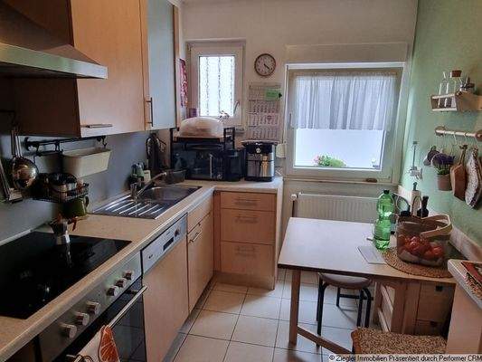 16 - EG - Links - Küche
