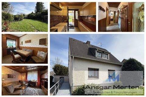 Mönchengladbach / Venn Häuser, Mönchengladbach / Venn Haus kaufen