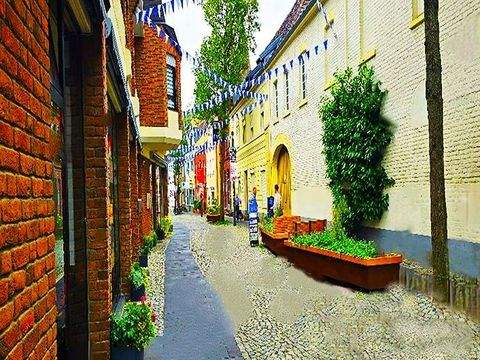 Mönchengladbach Renditeobjekte, Mehrfamilienhäuser, Geschäftshäuser, Kapitalanlage