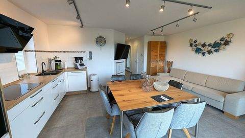 Dornum - Neßmersiel Wohnungen, Dornum - Neßmersiel Wohnung kaufen