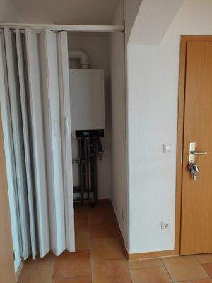 KH 23 EG links Gastherme