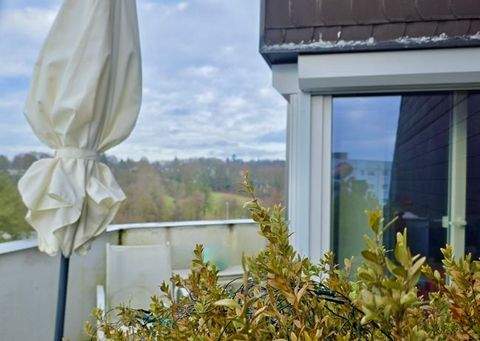 Leverkusen / Quettingen Wohnungen, Leverkusen / Quettingen Wohnung kaufen