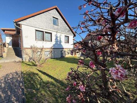 Wernigerode Häuser, Wernigerode Haus kaufen