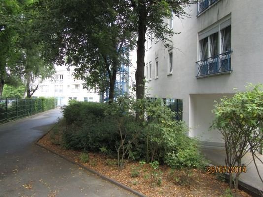 Grünanlage