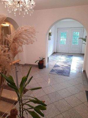 Diele Eingangsbereich