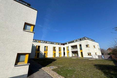 Wittenberg Wohnungen, Wittenberg Wohnung kaufen