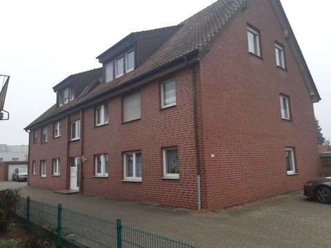 Gronau Wohnungen, Gronau Wohnung mieten