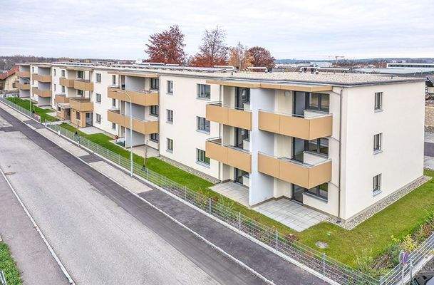 Wohnhausanlage 4 in Gmünd