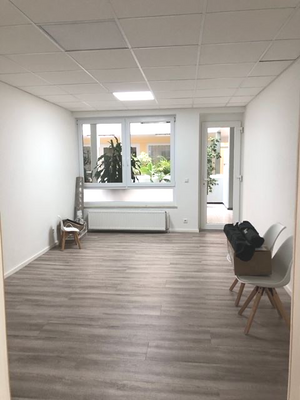 Büro oder Wohnraum 