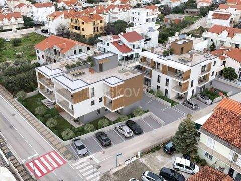 Vodice Wohnungen, Vodice Wohnung kaufen