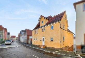 Frontansicht