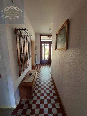 2 Flur Whg. 1 EG Haupthaus