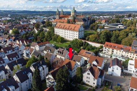Weingarten Wohnungen, Weingarten Wohnung kaufen