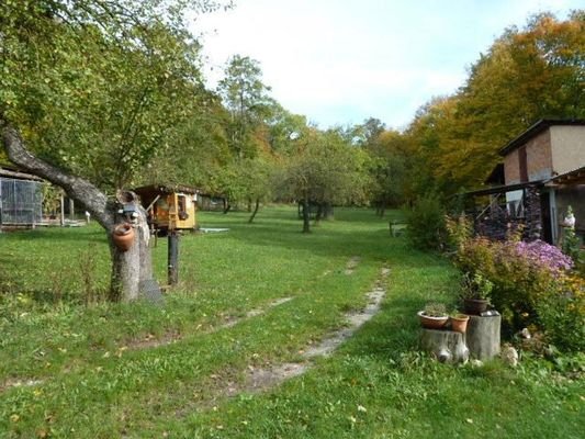 Festerblick Osten