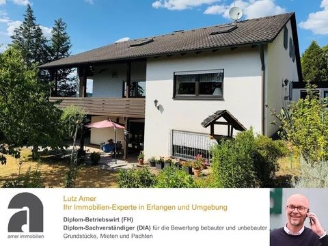 Uttenreuth-Weiher Häuser, Uttenreuth-Weiher Haus kaufen