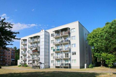 Zossen Wohnungen, Zossen Wohnung mieten