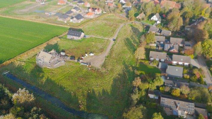 Grundstück eckwarden butjadingen