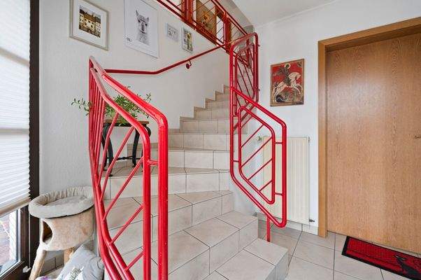 Freren Rebhunhnstraße EinliegerWohnung  (2)