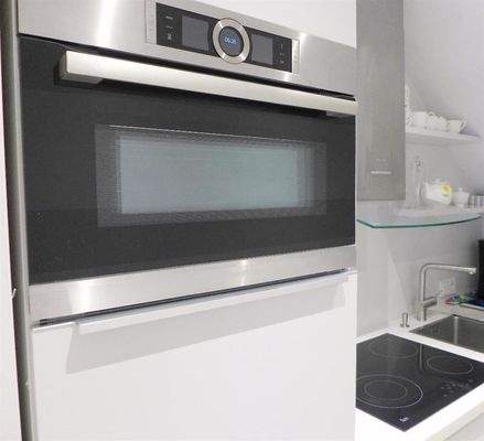 Hochwertige Küchengeräte