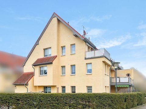 Amt Wusterwitz Wohnungen, Amt Wusterwitz Wohnung kaufen