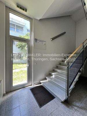 Treppenhaus