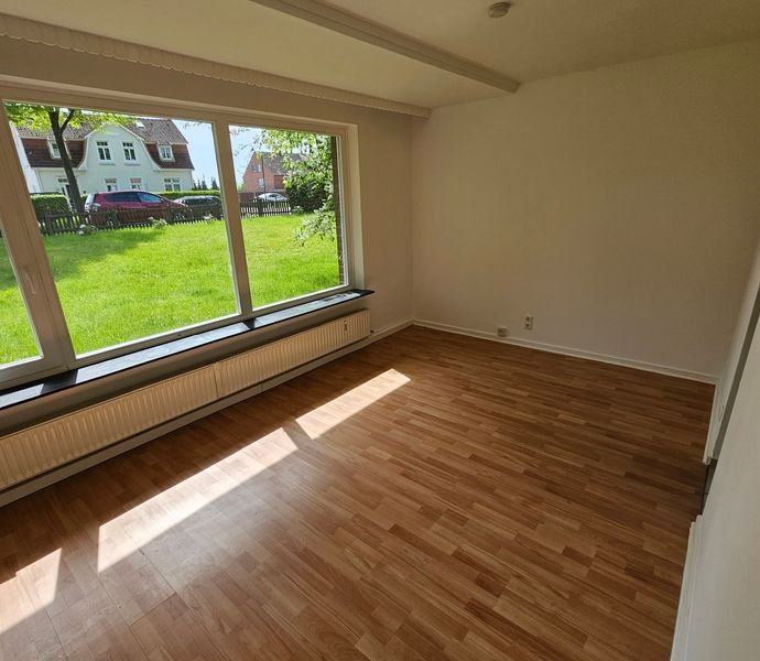 2 Zimmer Wohnung in Lübeck (St. Lorenz Süd)