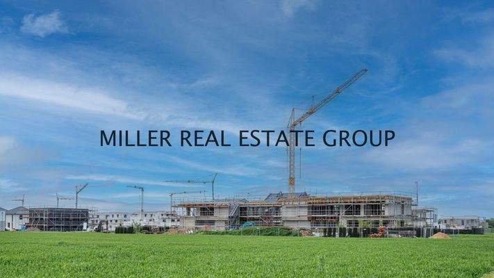 MILLER REAL ESTATE GROUP